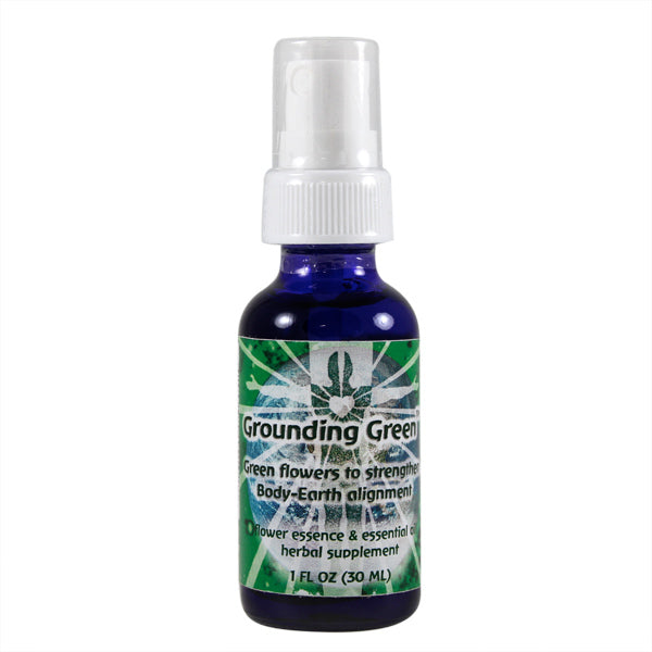 Primary image of Grounding Green