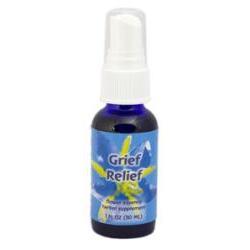 Primary image of Grief Relief