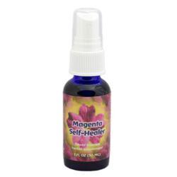 Primary image of Magenta Self-Healer