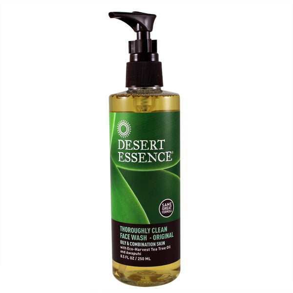 Primary image of Thoroughly Clean Face Wash