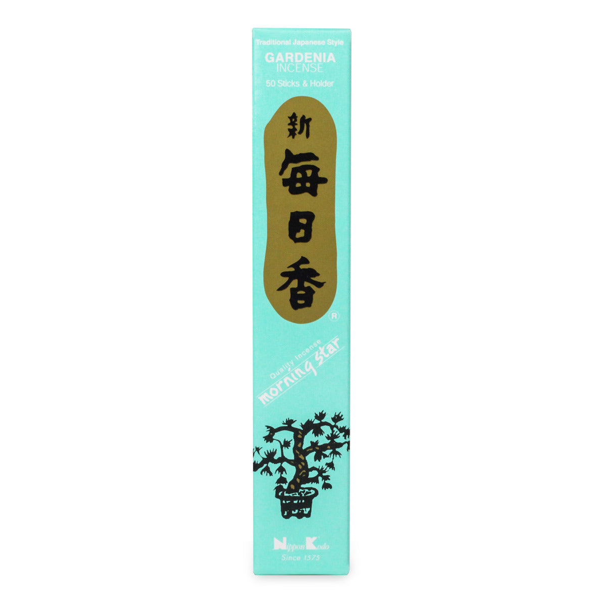Primary image of Gardenia Incense