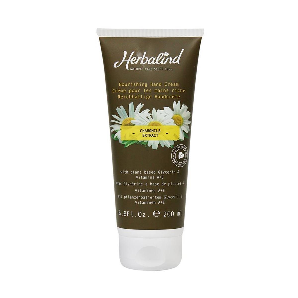 Primary image of Glycerin Hand Cream