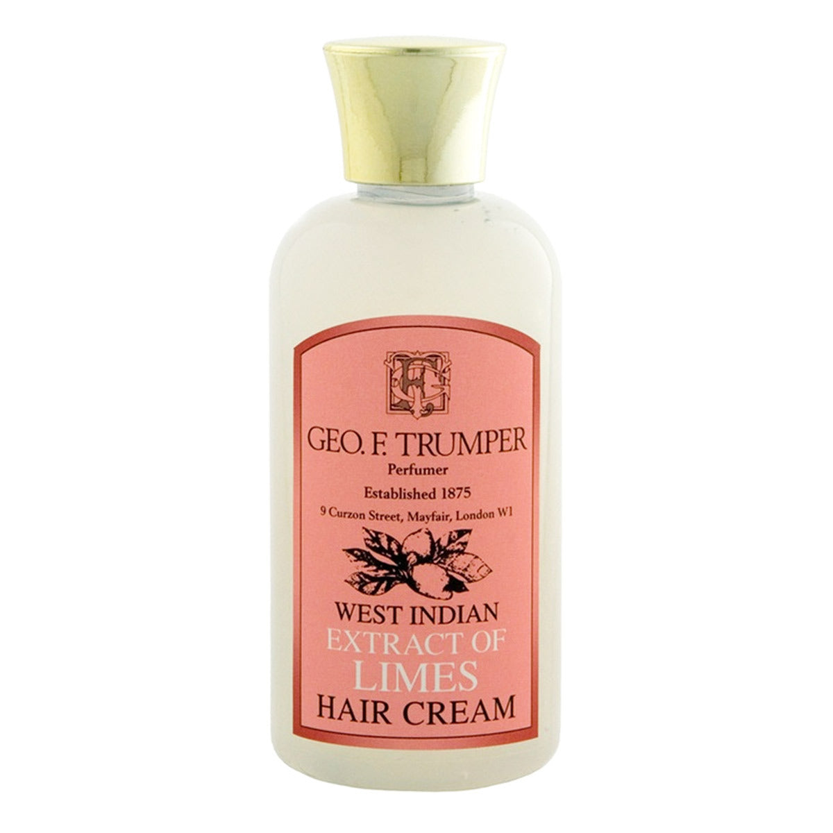 Primary image of Extract of Limes Hair Cream