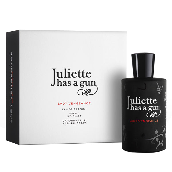 Primary image of Lady Vengeance Eau de Parfum
