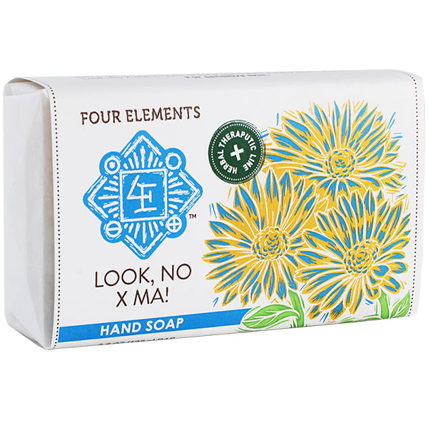 Primary image of Look, No X Ma! Soap