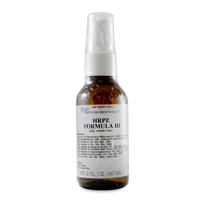 Alternate Image of Cold Sore (HRPZ III) Formula