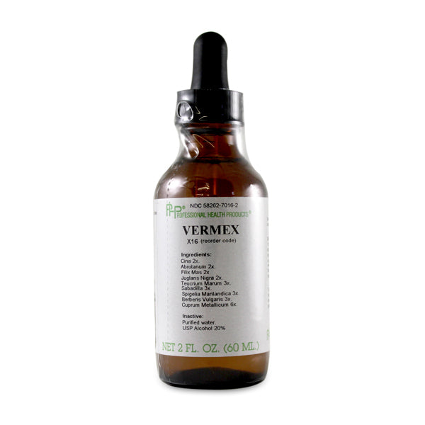 Primary image of Vermex