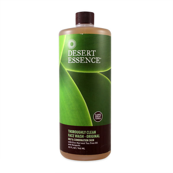 Primary image of Thoroughly Clean Face Wash - Original