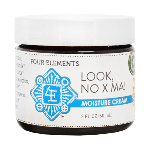 Primary image of Look, No X Ma! Cream