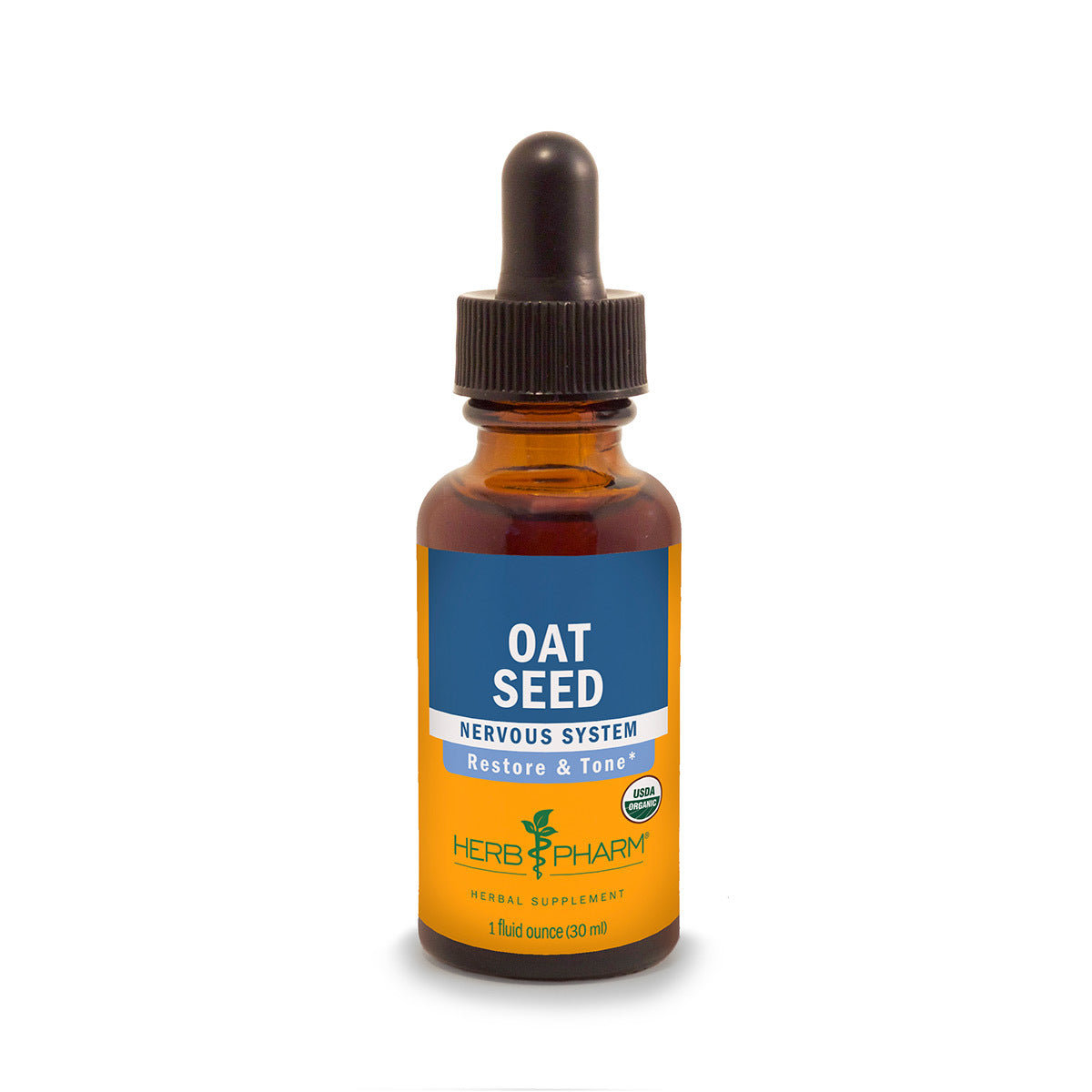 Primary image of Oat Seed Extract