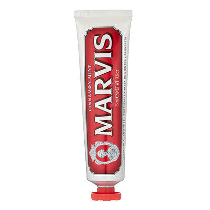 Primary image of Cinnamon Mint Toothpaste