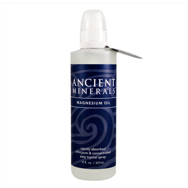 Primary image of Magnesium Oil Spray