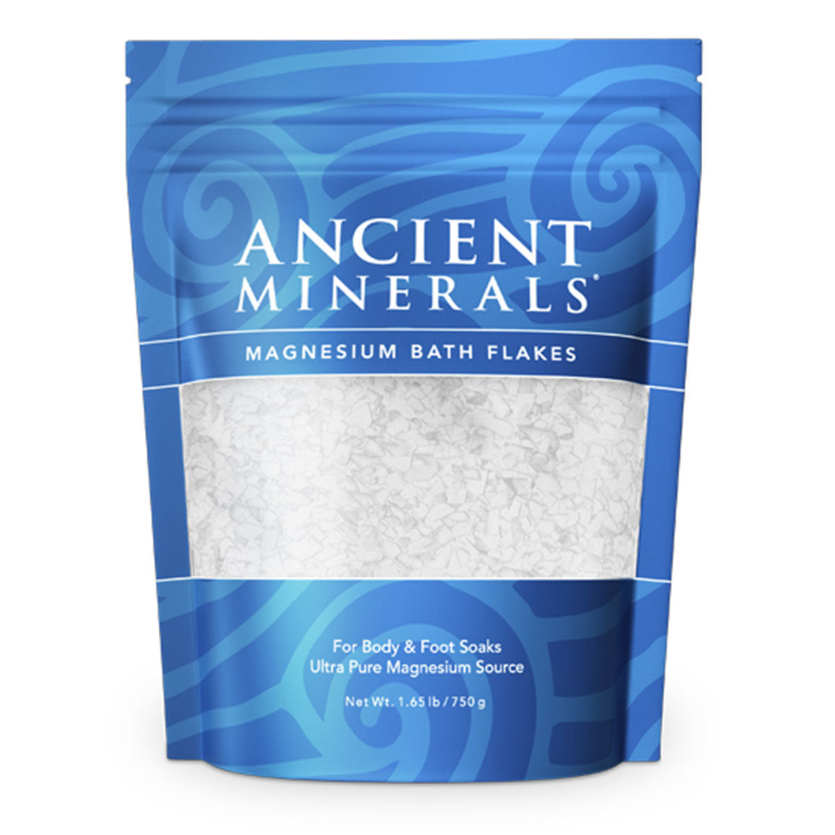 Primary image of Magnesium Bath Flakes