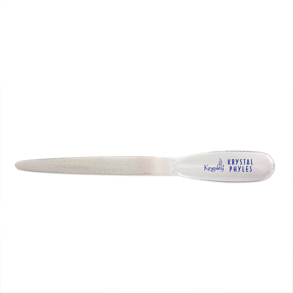 Primary image of Krystal Phyles