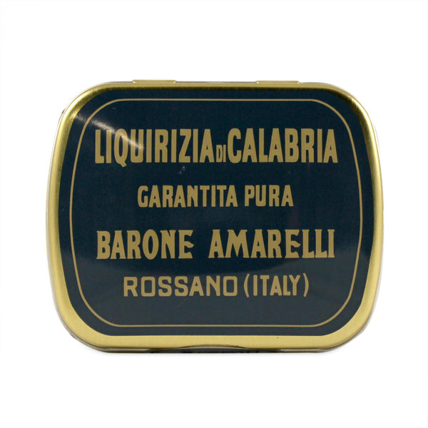 Primary image of Spezzatina Barone Licorice