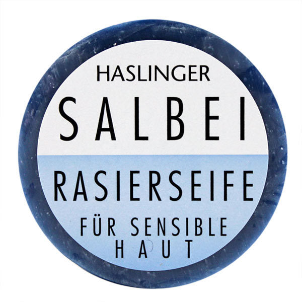 Primary image of Sage Shave Soap