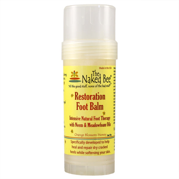 Primary image of Restoration Foot Balm