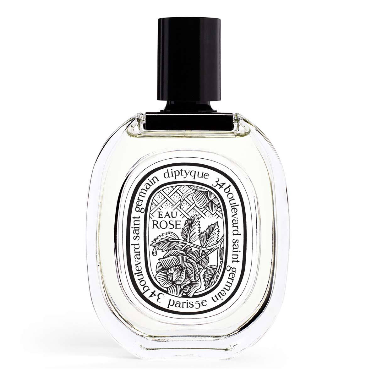 Primary image of Eau Rose Eau de Toilette