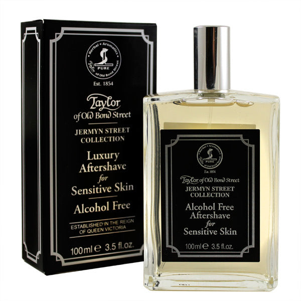 Primary image of Jermyn St. Luxury Aftershave