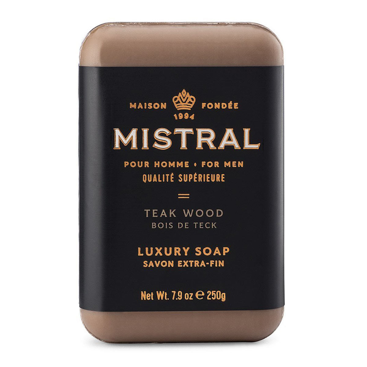 Primary image of Teak Wood Soap