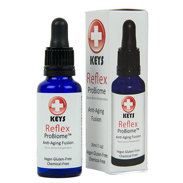 Primary image of Reflex ProBiome Anti-Aging Fusion