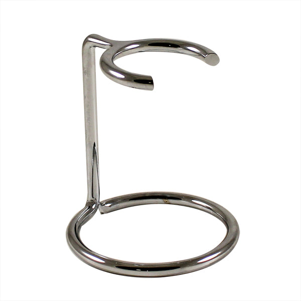 Primary image of Chrome Shaving Brush Stand
