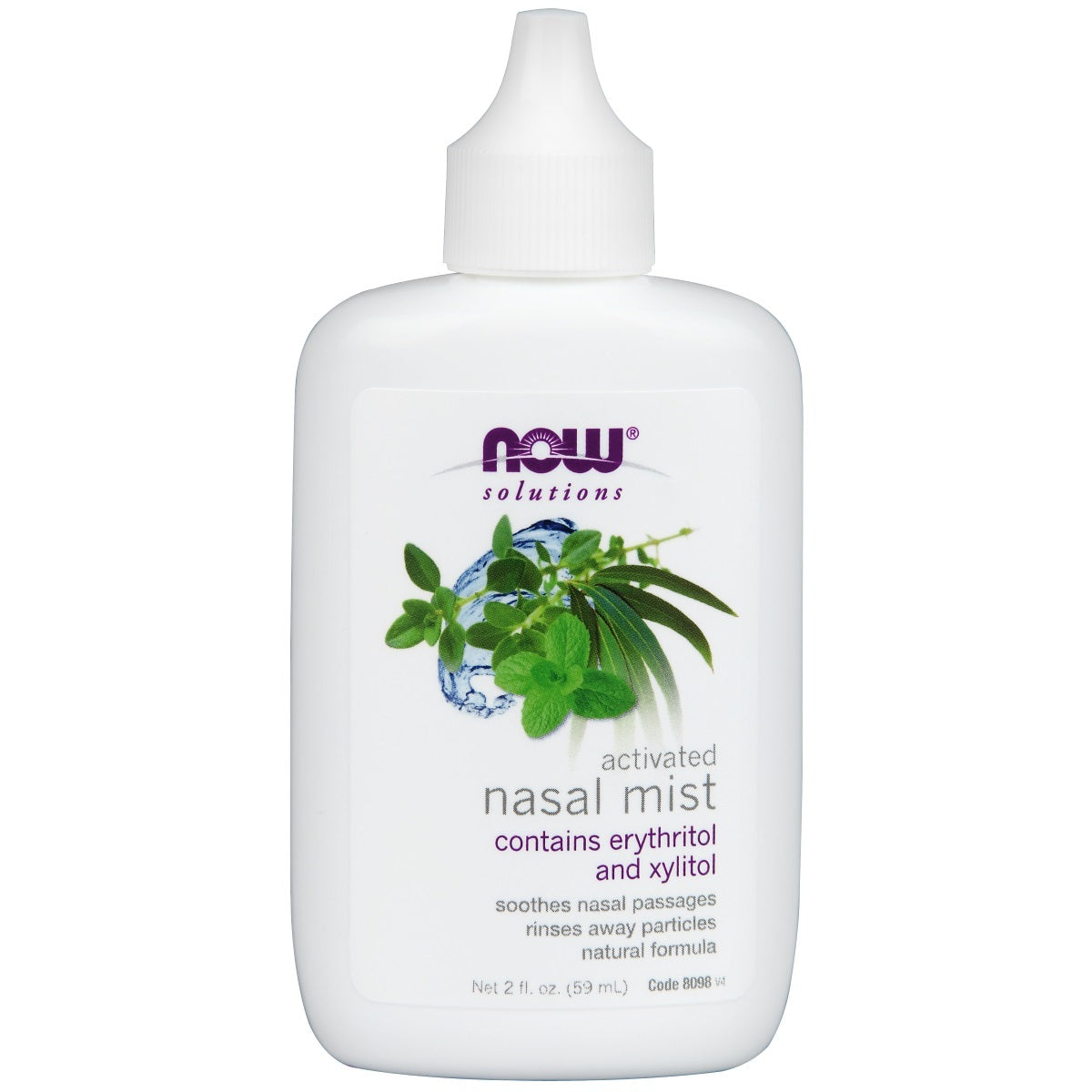 Primary image of Activated Nasal Mist