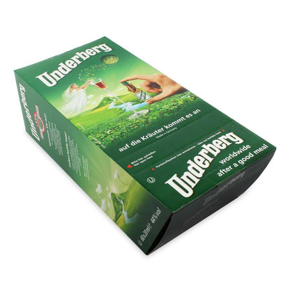 Primary Image of Underberg 60 Pack