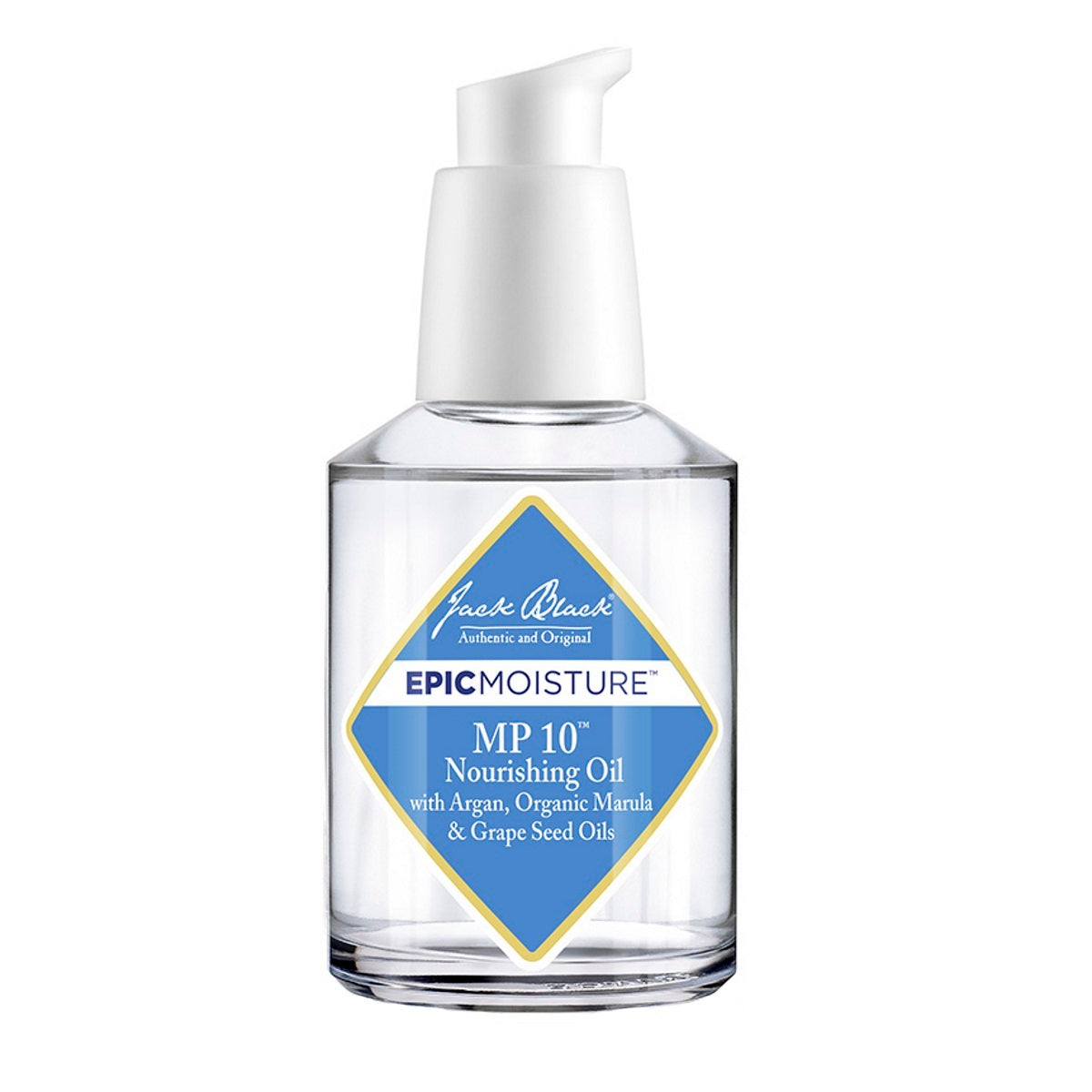 Primary image of MP10 Nourishing Oil