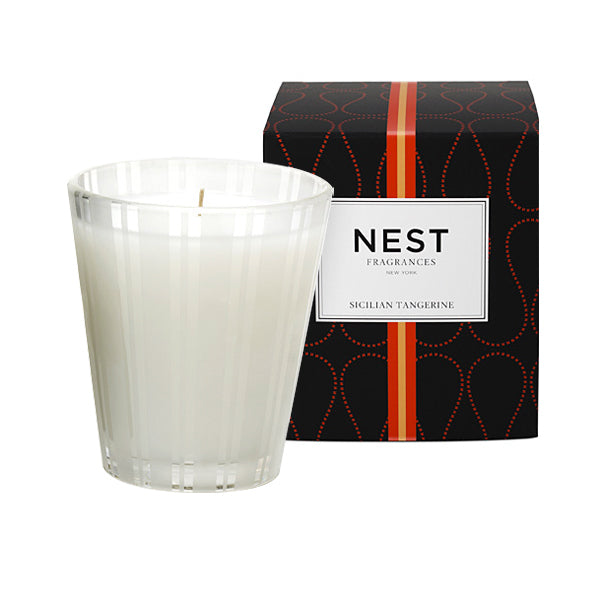 Primary image of Sicilian Tangerine Candle