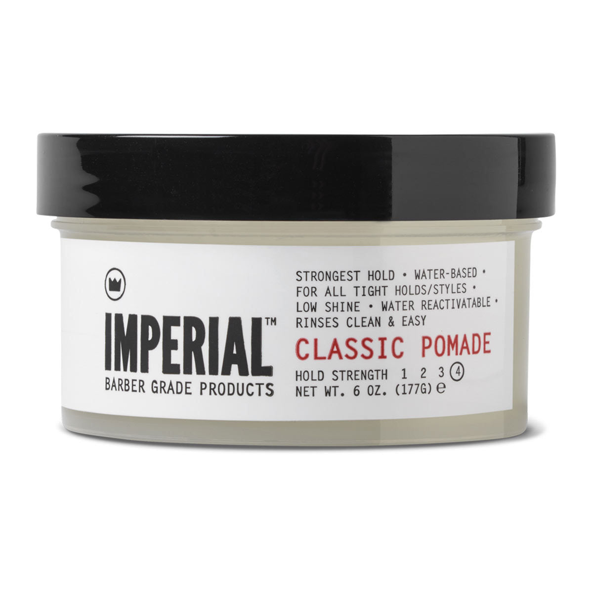 Primary image of Classic Pomade