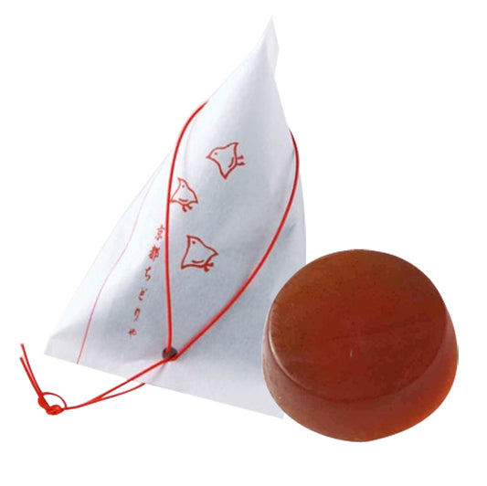 Primary image of Azuki + Brown Sugar Soap