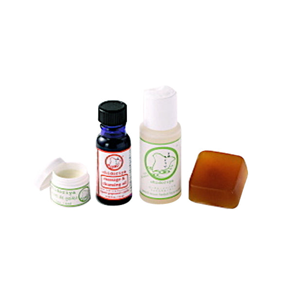 Primary image of Geiko Skincare Set