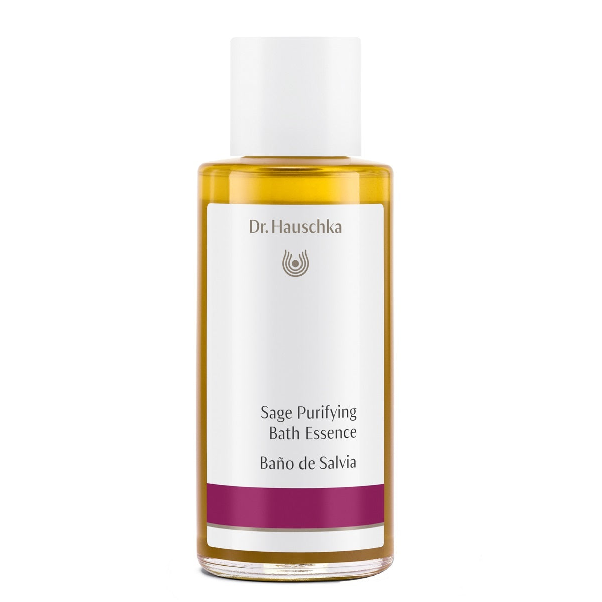 Primary image of Sage Purifying Bath Essence