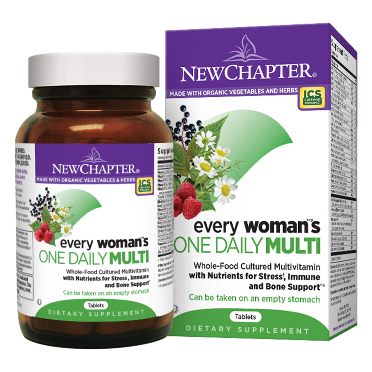 Primary image of Every Woman's One Daily Multivitamin