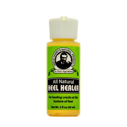 Alternate Image of Heel Healer