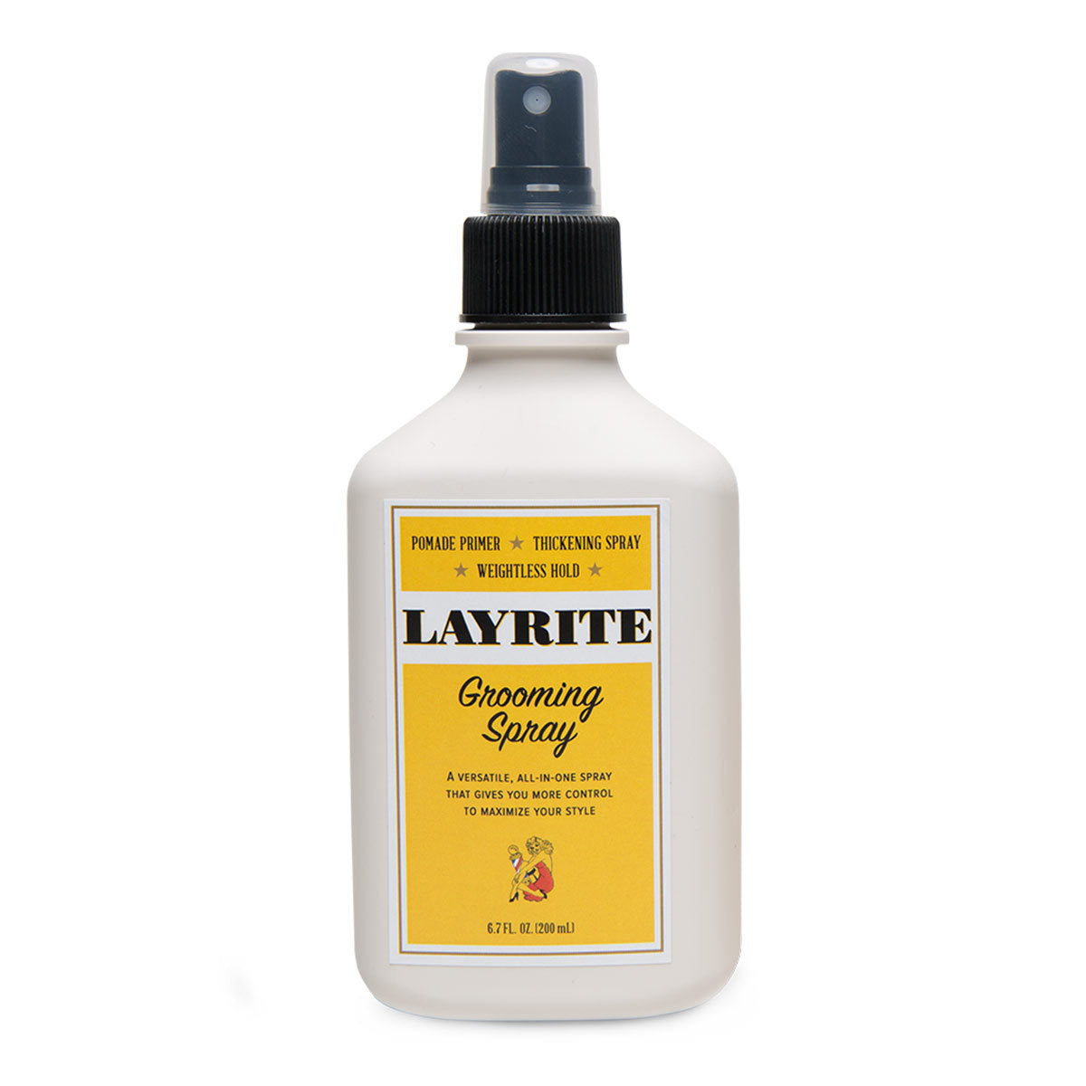 Primary image of Grooming Spray