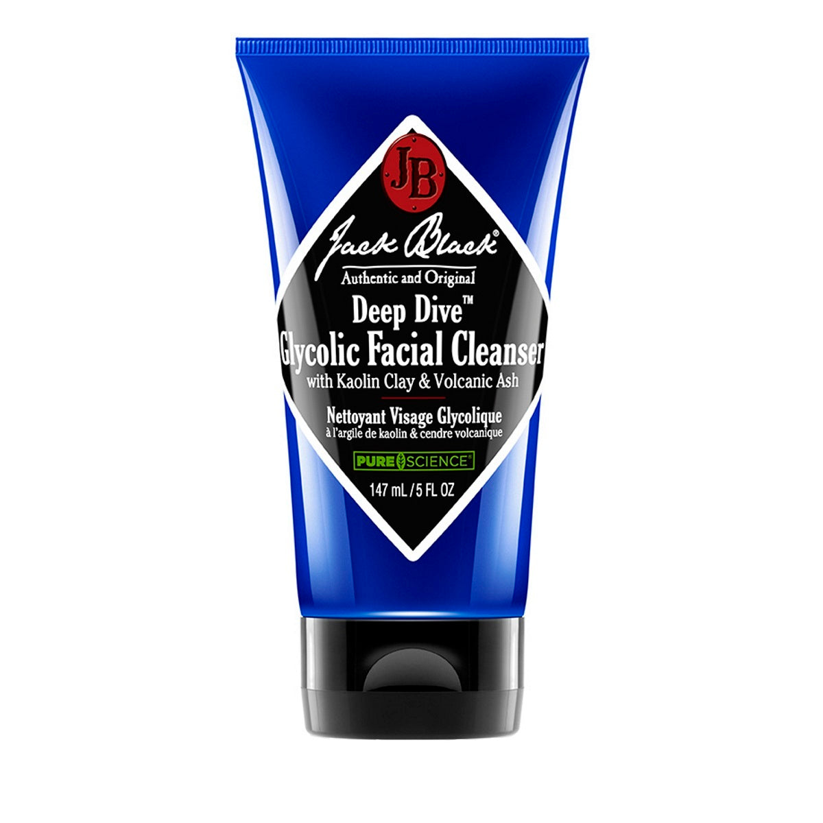 Primary image of Deep Dive Glycolic Facial Cleanser