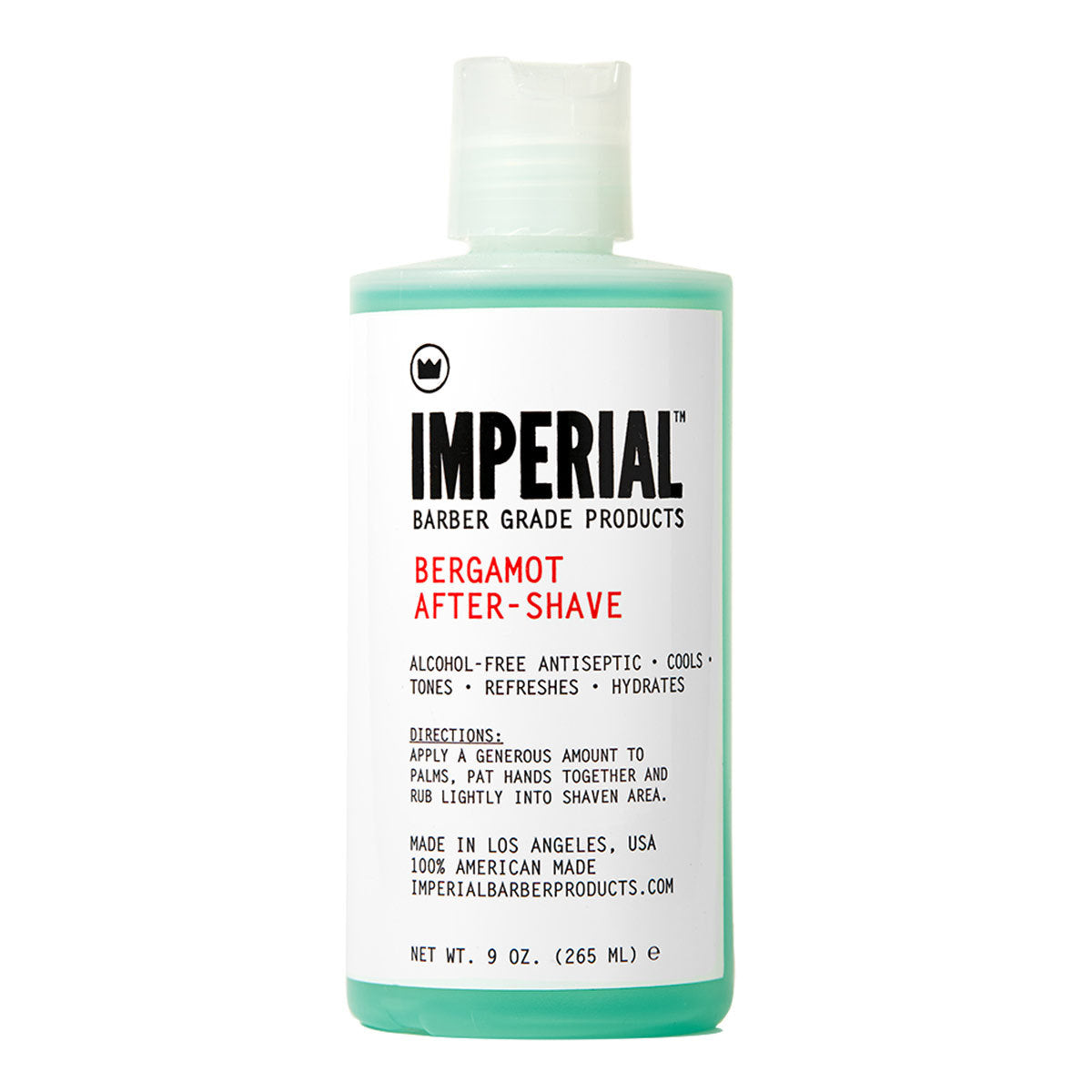 Primary image of Bergamot After-Shave
