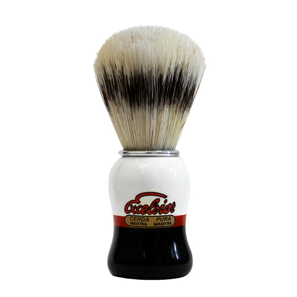 Primary image of 1520 Shave Brush  - Boar Bristle