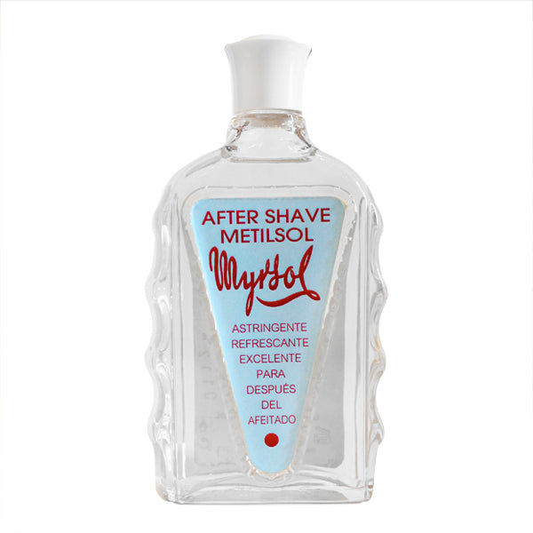 Primary image of Metilsol Astringent After Shave