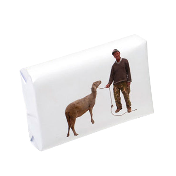 Primary image of Jasmine Sheeps Milk Soap