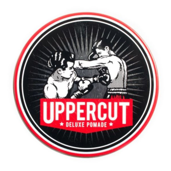 Primary image of UPD Deluxe Pomade