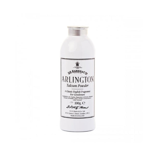 Primary image of Arlington Talcum Powder