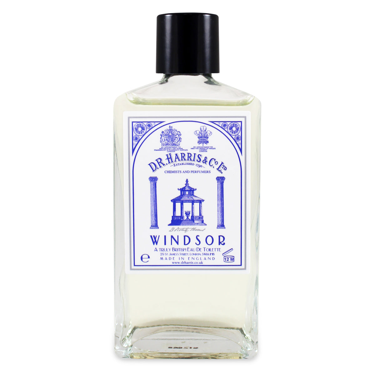 Primary image of Windsor Eau de Toilette