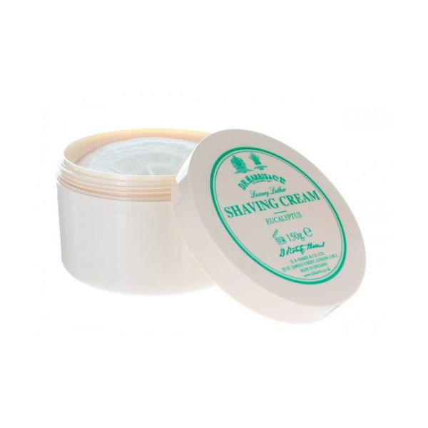Primary image of Eucalyptus Shave Cream Bowl