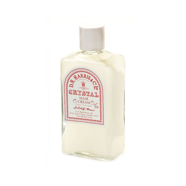 Primary image of Crystal Hair Cream