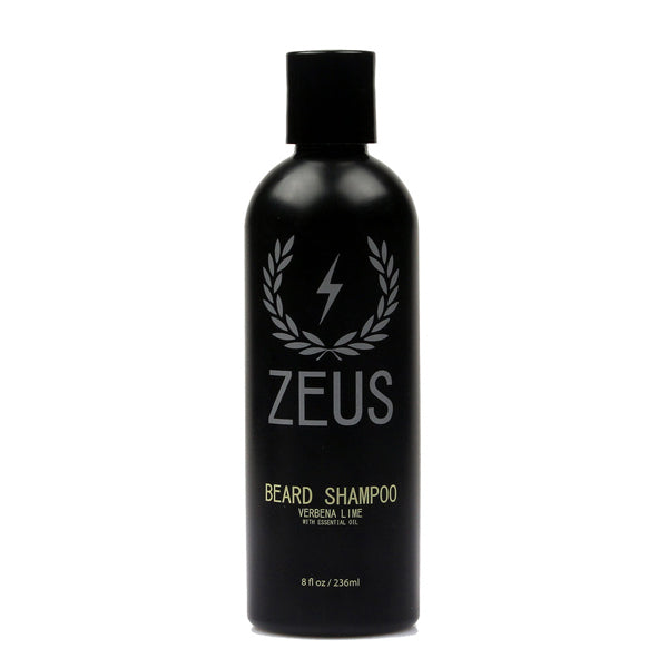 Primary image of Verbena Lime Beard Shampoo