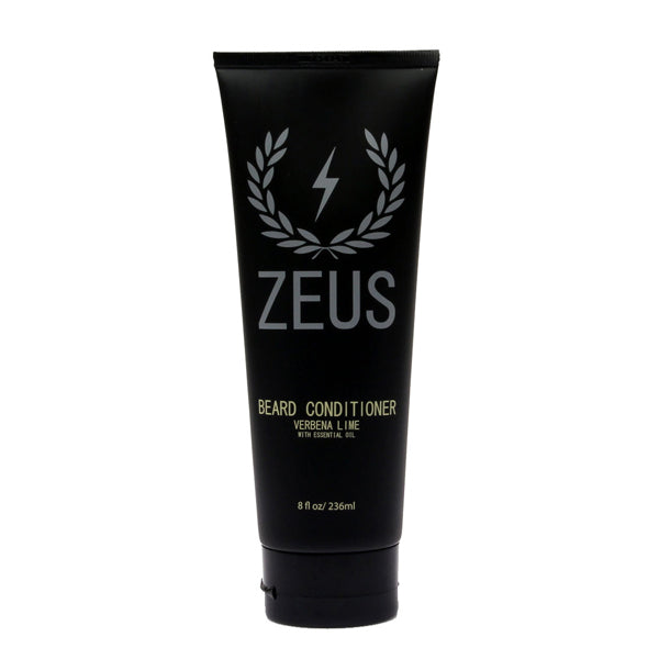 Primary image of Verbena Lime Beard Conditioner