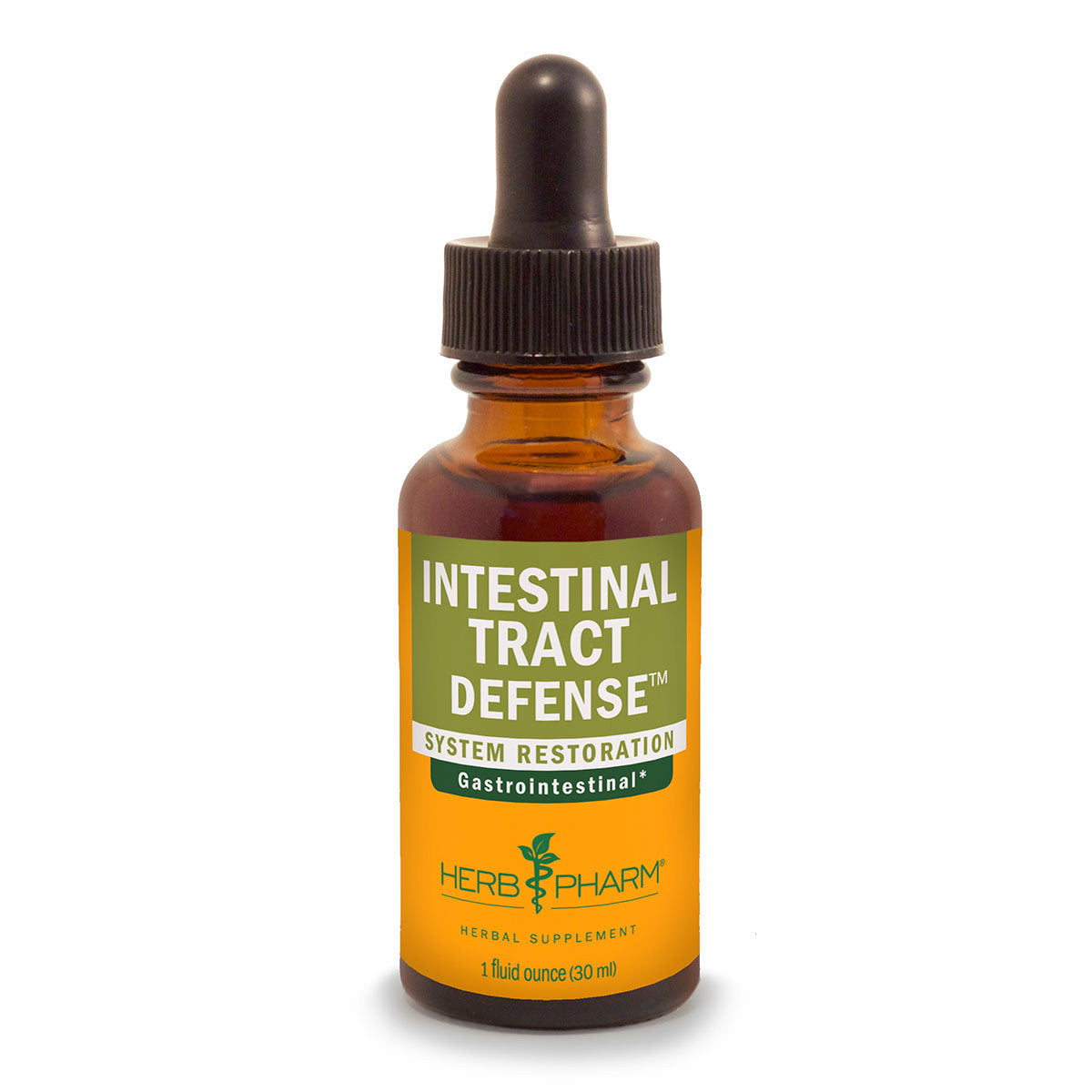 Primary image of Intestinal Tract Defense